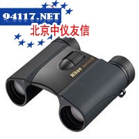 轻巧双筒望远镜（Compact）Sportstar EX 8x25DCF